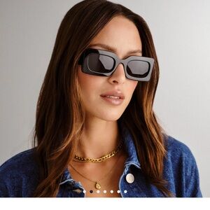 Le Spec Oh Damn! Sunglasses